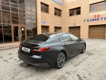 Toyota Camry 2026 года за 24 500 000 тг. в Караганда – фото 11