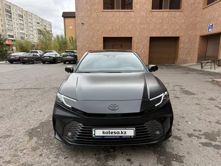 Toyota Camry 2026 года за 24 500 000 тг. в Караганда – фото 12