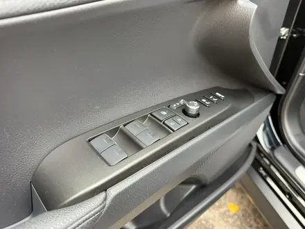 Toyota Camry 2026 года за 24 500 000 тг. в Караганда – фото 15