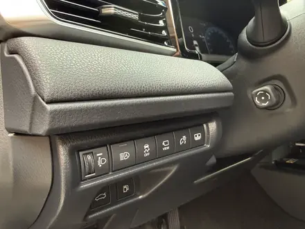 Toyota Camry 2026 года за 24 500 000 тг. в Караганда – фото 16