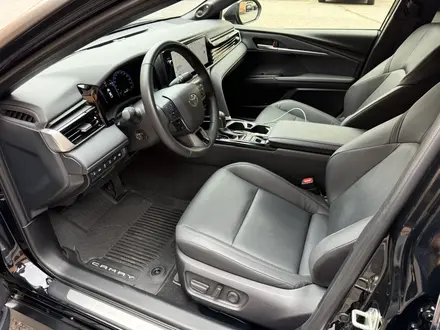 Toyota Camry 2026 года за 24 500 000 тг. в Караганда – фото 17