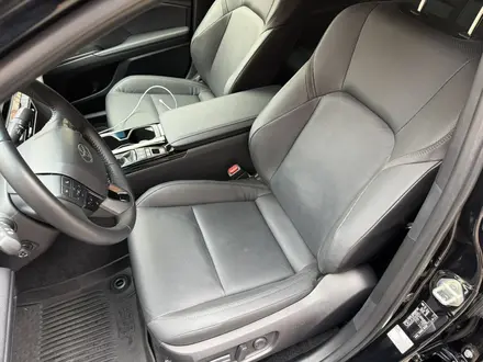 Toyota Camry 2026 года за 24 500 000 тг. в Караганда – фото 18
