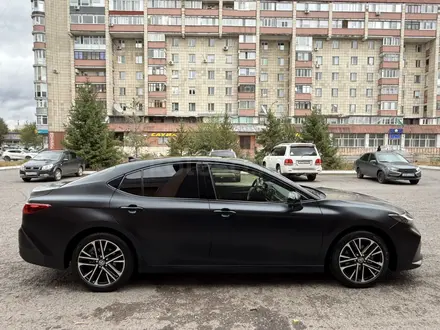 Toyota Camry 2026 года за 24 500 000 тг. в Караганда – фото 3