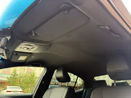Toyota Camry 2026 года за 24 500 000 тг. в Караганда – фото 24