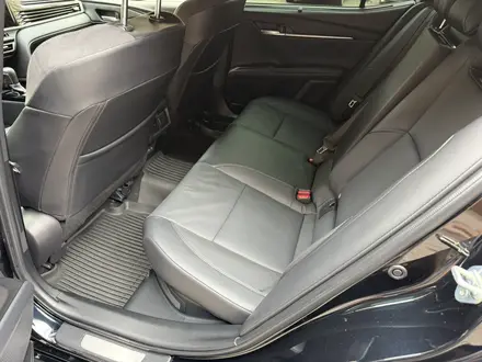 Toyota Camry 2026 года за 24 500 000 тг. в Караганда – фото 25