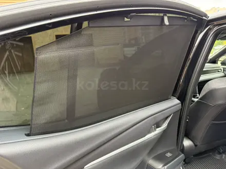 Toyota Camry 2026 года за 24 500 000 тг. в Караганда – фото 26