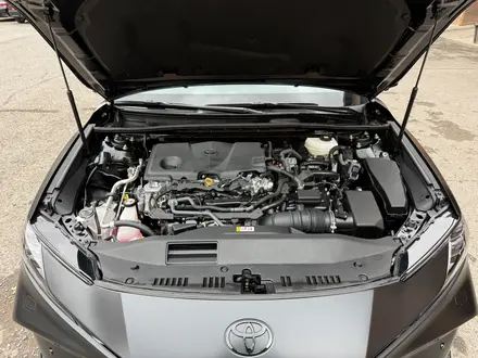 Toyota Camry 2026 года за 24 500 000 тг. в Караганда – фото 27