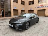Toyota Camry 2026 годаүшін24 500 000 тг. в Караганда