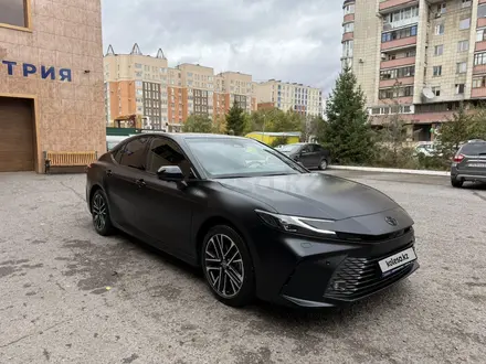 Toyota Camry 2026 года за 24 500 000 тг. в Караганда – фото 2