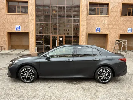 Toyota Camry 2026 года за 24 500 000 тг. в Караганда – фото 7