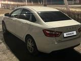 ВАЗ (Lada) Vesta 2019 годаүшін4 500 000 тг. в Уральск – фото 3