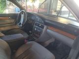 Audi 100 1991 годаүшін1 400 000 тг. в Тараз – фото 2