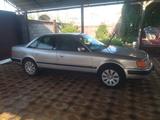 Audi 100 1991 годаүшін1 400 000 тг. в Тараз