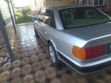 Audi 100 1991 годаүшін1 400 000 тг. в Тараз – фото 4