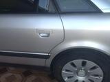 Audi 100 1991 годаүшін1 400 000 тг. в Тараз – фото 5