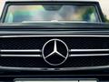Mercedes-Benz G 500 2012 годаүшін33 500 000 тг. в Алматы – фото 2