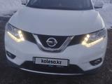 Nissan X-Trail 2017 года за 10 000 000 тг. в Алматы