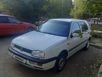 Volkswagen Golf 1993 годаүшін800 000 тг. в Уральск