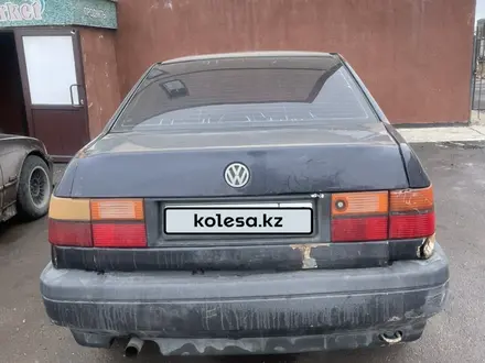 Volkswagen Vento 1992 года за 600 000 тг. в Астана – фото 4