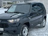 ВАЗ (Lada) Niva Travel 2024 годаүшін5 000 000 тг. в Уральск – фото 3