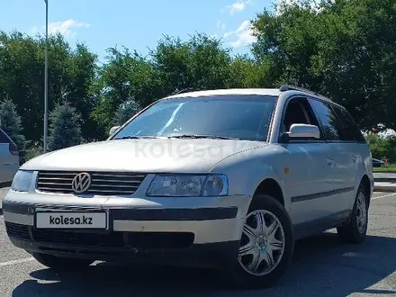 Volkswagen Passat 1998 года за 2 100 000 тг. в Талдыкорган