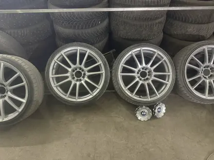 Диски R19 за 250 000 тг. в Семей