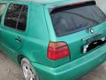 Volkswagen Golf 1995 года за 1 500 000 тг. в Актау