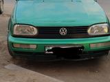 Volkswagen Golf 1995 годаүшін1 500 000 тг. в Актау – фото 3