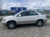 Lexus RX 300 1999 года за 4 200 000 тг. в Усть-Каменогорск – фото 2