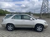 Lexus RX 300 1999 года за 4 200 000 тг. в Усть-Каменогорск – фото 3