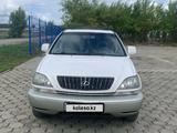 Lexus RX 300 1999 года за 4 200 000 тг. в Усть-Каменогорск