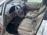 Lexus RX 300 1999 года за 4 200 000 тг. в Усть-Каменогорск – фото 5
