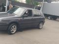 Volkswagen Golf 1993 года за 950 000 тг. в Шымкент – фото 2