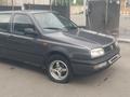 Volkswagen Golf 1993 года за 950 000 тг. в Шымкент – фото 3