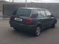 Volkswagen Golf 1993 года за 950 000 тг. в Шымкент – фото 4