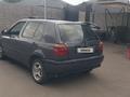 Volkswagen Golf 1993 года за 950 000 тг. в Шымкент – фото 5