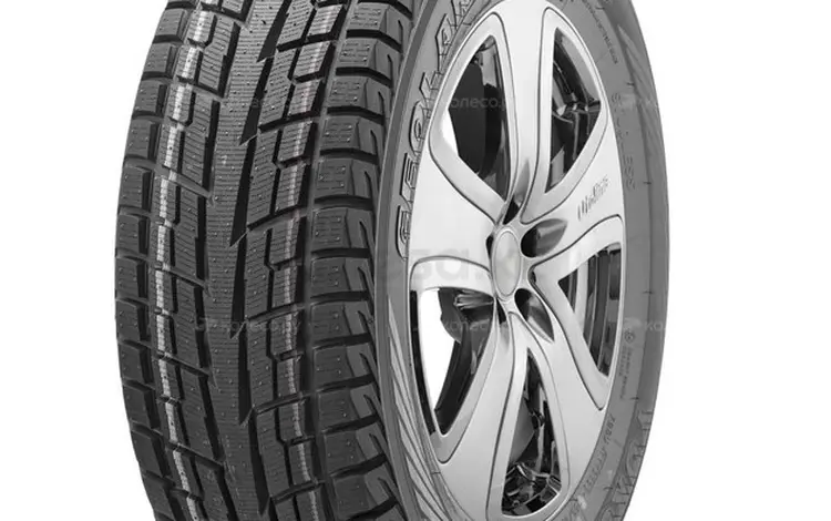 Новая зимняя липучка Yokohama Geolandar 225/55 R18 (Складское хранение)үшін120 000 тг. в Караганда