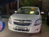 Chevrolet Cobalt 2023 года за 6 300 000 тг. в Алматы