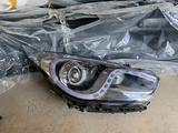 Фара hyundai i40 за 20 000 тг. в Алматы