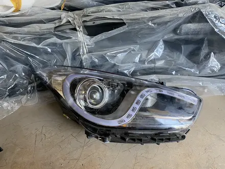 Фара hyundai i40 за 20 000 тг. в Алматы