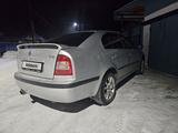 Skoda Octavia 2010 годаүшін3 700 000 тг. в Усть-Каменогорск – фото 4