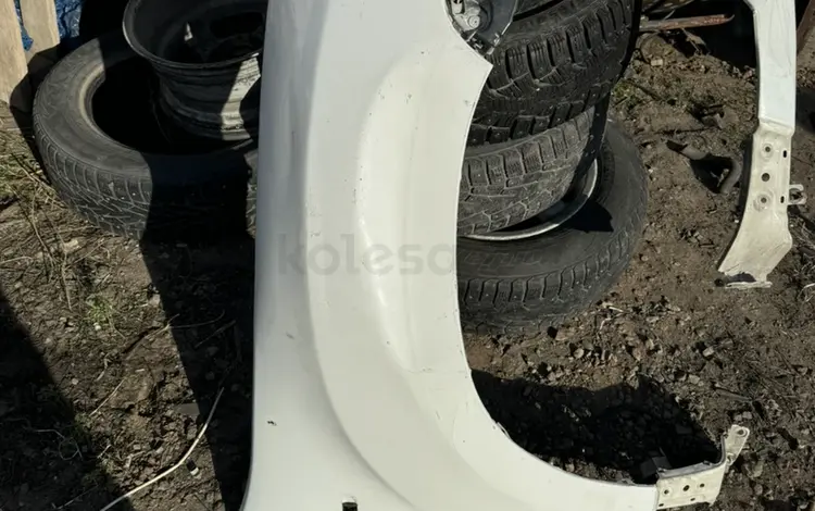 Передние крыло правое за 75 000 тг. в Астана