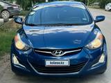 Hyundai Elantra 2014 годаүшін3 800 000 тг. в Актау