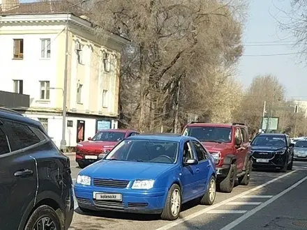 Volkswagen Bora 2000 года за 1 400 000 тг. в Алматы