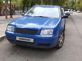 Volkswagen Bora 2000 годаүшін1 400 000 тг. в Алматы – фото 3