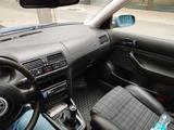 Volkswagen Bora 2000 годаүшін1 400 000 тг. в Алматы – фото 4