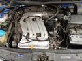 Volkswagen Bora 2000 года за 1 400 000 тг. в Алматы – фото 6
