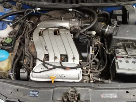 Volkswagen Bora 2000 года за 1 400 000 тг. в Алматы – фото 6