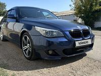 BMW 525 2003 годаүшін4 500 000 тг. в Алматы