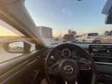 Mazda 6 2020 года за 14 000 000 тг. в Атырау – фото 2
